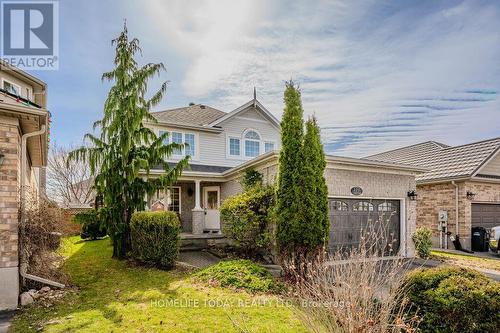 275 Farley Drive, Guelph, ON - Outdoor