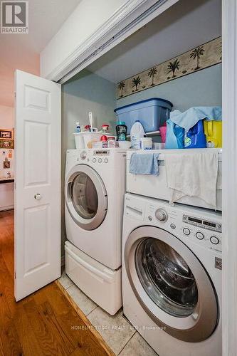275 Farley Drive, Guelph, ON - Indoor Photo Showing Laundry Room