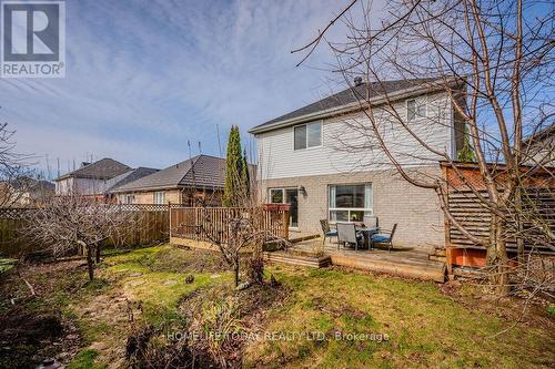275 Farley Dr, Guelph, ON - Outdoor