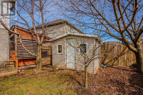 275 Farley Drive, Guelph, ON - Outdoor