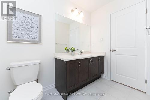 1 Tarrison Street, Brantford, ON - Indoor Photo Showing Bathroom