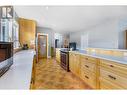 961 Agate Bay Rd, Barriere, BC  - Indoor Photo Showing Kitchen 