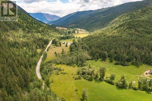 961 Agate Bay Road, Barriere, BC - Outdoor With View