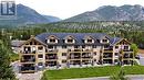 700 Bighorn  Boulevard Unit# 732 C, Radium Hot Springs, BC  - Outdoor With Balcony With Facade 