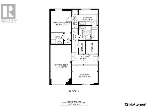 1521 Ross Road, West Kelowna, BC - Other