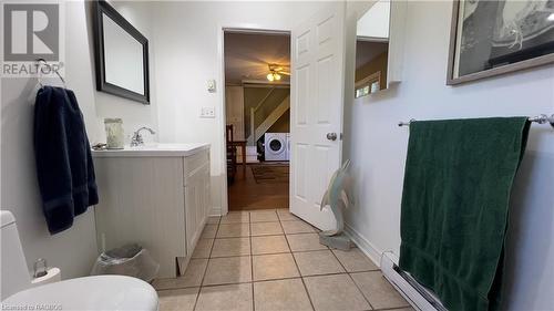 73615 10Th Side Road, West Grey, ON - Indoor Photo Showing Bathroom