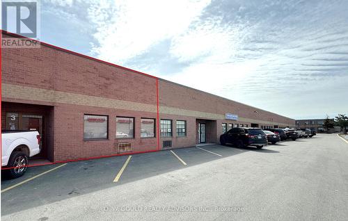 3 - 8060 Lawson Road, Milton (401 Business Park), ON 