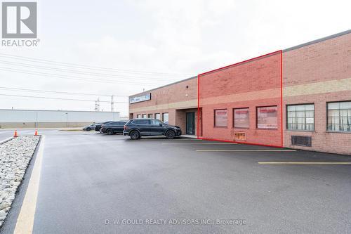 3 - 8060 Lawson Road, Milton (401 Business Park), ON 