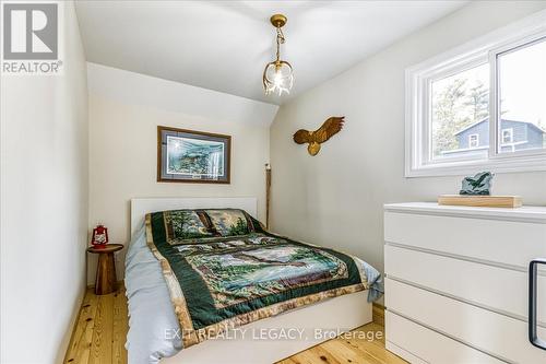 189 Pine Ridge Drive, French River, ON - Indoor Photo Showing Bedroom