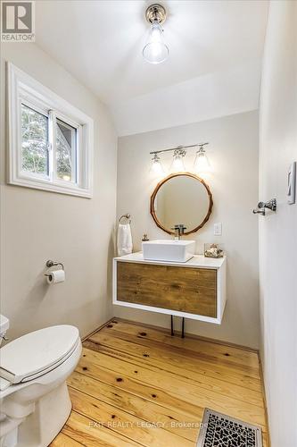 189 Pine Ridge Drive, French River, ON - Indoor Photo Showing Bathroom