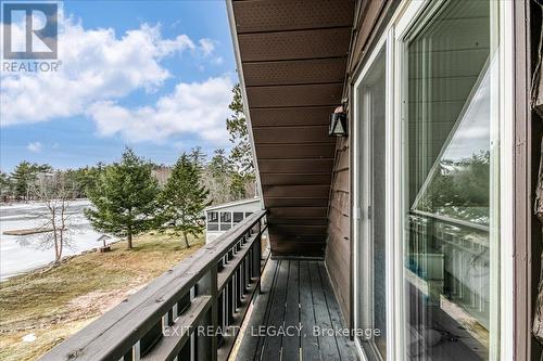 189 Pine Ridge Drive, French River, ON - Outdoor With Exterior