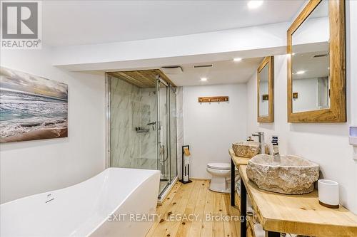 189 Pine Ridge Drive, French River, ON - Indoor Photo Showing Bathroom