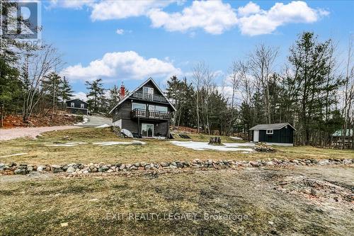 189 Pine Ridge Drive, French River, ON - Outdoor