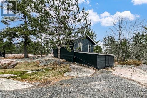 189 Pine Ridge Drive, French River, ON - Outdoor