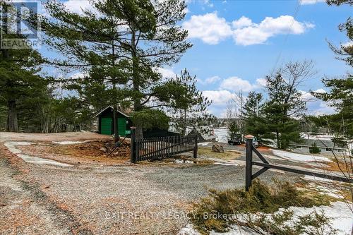 189 Pine Ridge Drive, French River, ON - Outdoor With View