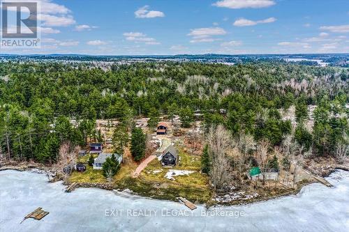 189 Pine Ridge Drive, French River, ON - Outdoor With View