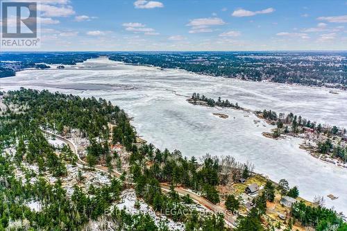 189 Pine Ridge Drive, French River, ON - Outdoor With Body Of Water With View