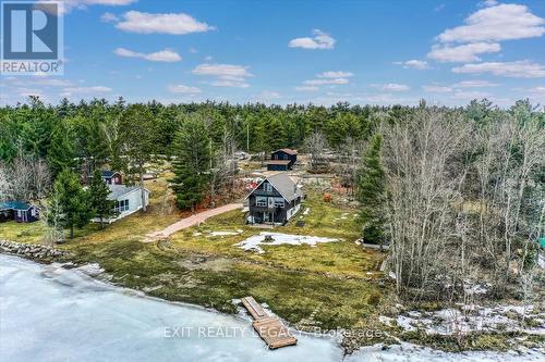 189 Pine Ridge Drive, French River, ON - Outdoor With View