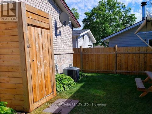 257 Ridge Rd S, Fort Erie, ON - Outdoor With Exterior