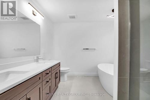 3072 Buroak Drive, London, ON - Indoor Photo Showing Bathroom
