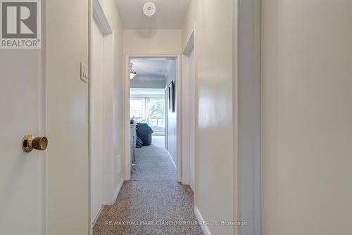 38 Pendeen Ave, Toronto, ON - Indoor Photo Showing Other Room
