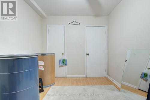 38 Pendeen Ave, Toronto, ON - Indoor Photo Showing Other Room