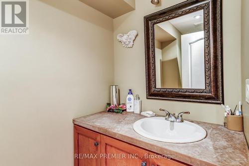 94 Stella Crescent, Caledon, ON - Indoor Photo Showing Bathroom