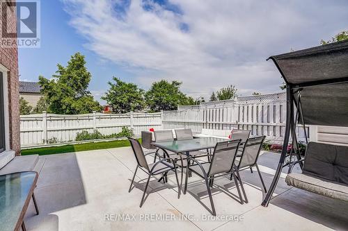 94 Stella Cres, Caledon, ON - Outdoor