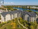 1204 - 330 Prince Charles Drive S, Welland, ON  - Outdoor With Body Of Water With View 