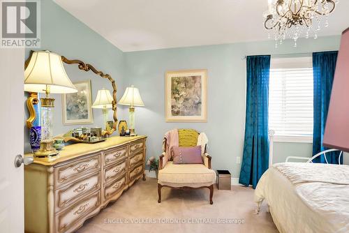 4482 Cinnamon Grve, Niagara Falls, ON - Indoor Photo Showing Bedroom
