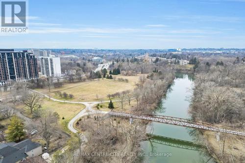 253 Bernard Avenue, London, ON - Outdoor With View