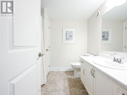 6 Ridge Way, New Tecumseth, ON - Indoor Photo Showing Bathroom