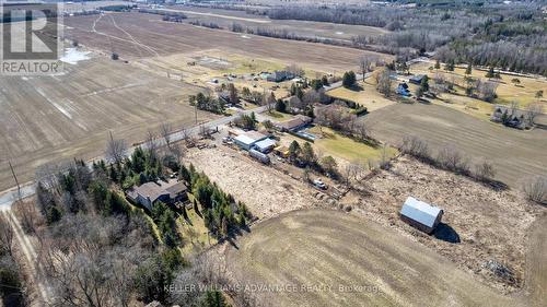 6422 9Th Line, New Tecumseth, ON - Outdoor With View