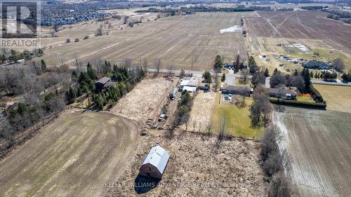 6422 9Th Line, New Tecumseth, ON - Outdoor With View