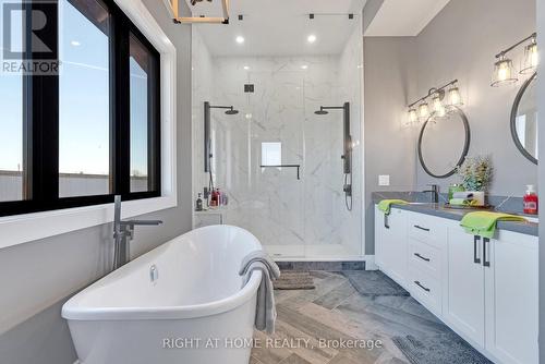 16 Cambray Rd, Kawartha Lakes, ON - Indoor Photo Showing Bathroom