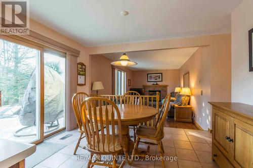 25 Dungannon Drive, Belleville, ON - Indoor Photo Showing Dining Room
