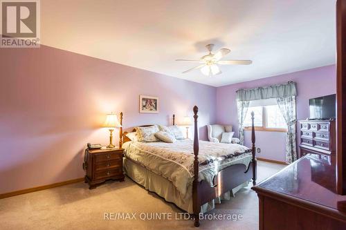 25 Dungannon Drive, Belleville, ON - Indoor Photo Showing Bedroom