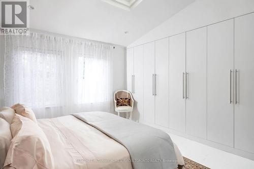 42 Berryman Street, Toronto, ON - Indoor Photo Showing Bedroom
