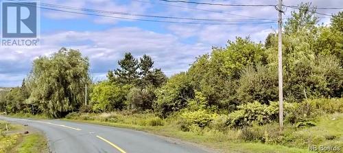 Lot Route 105, Lower Brighton, NB 