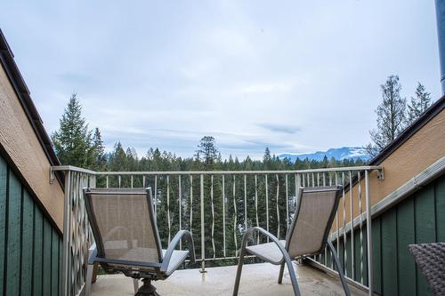 4 - 1492 Akiskinook Road, Windermere, BC - Outdoor With Exterior