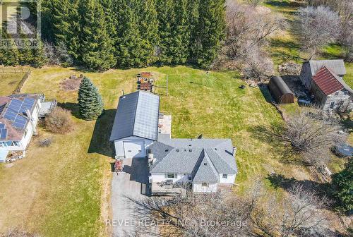 2326 Elm Tree Rd, Kawartha Lakes, ON - Outdoor With View