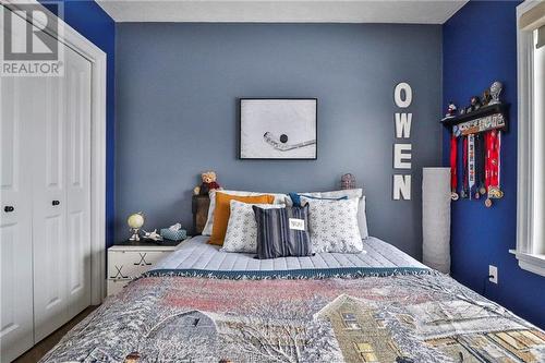 99 Tilmon, Dieppe, NB - Indoor Photo Showing Bedroom