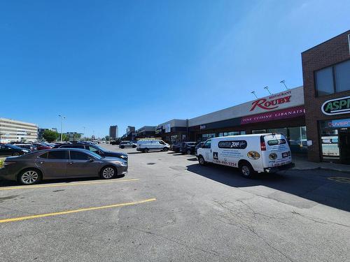 Overall view - 3274 Boul. St-Martin O., Laval (Chomedey), QC - Outdoor