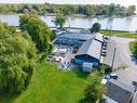 2 Dover Street, Dunnville, ON  - Outdoor With Body Of Water With View 