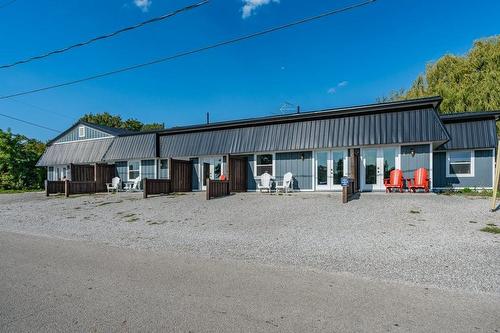2 Dover Street, Dunnville, ON - Outdoor