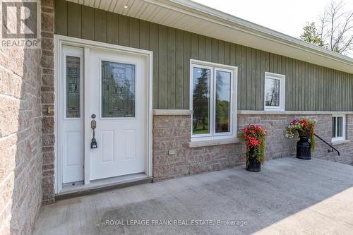 4267 County Rd 32, Douro-Dummer, ON - Outdoor With Exterior