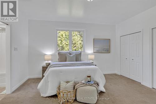 4267 County Rd 32, Douro-Dummer, ON - Indoor Photo Showing Bedroom