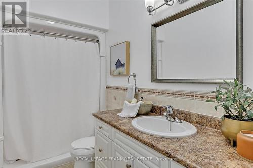 4267 County Rd 32, Douro-Dummer, ON - Indoor Photo Showing Bathroom
