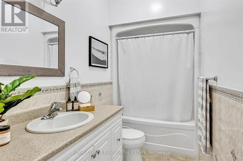 4267 County Rd 32, Douro-Dummer, ON - Indoor Photo Showing Bathroom
