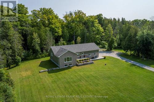 4267 County Rd 32, Douro-Dummer, ON - Outdoor